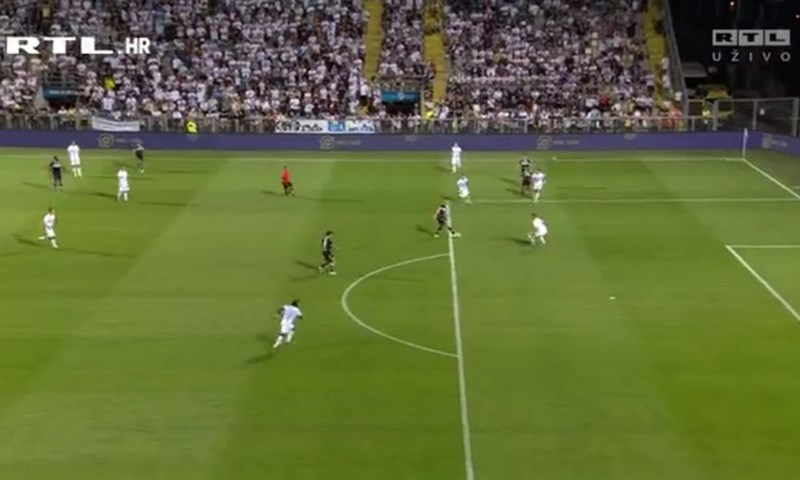 [VIDEO] Murg matirao Prskala i riješio pitanje pobjednika