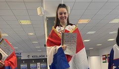 Amela Nicol Imširović postala dvostruka svjetska prvakinja u kuglanju za mlađe juniore