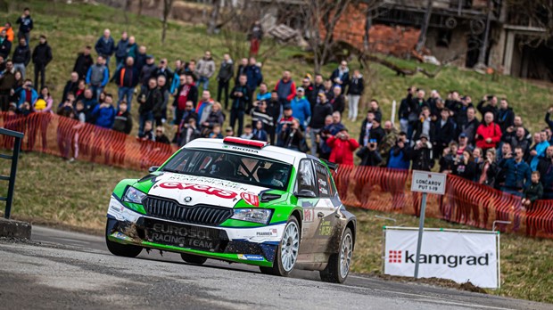 Rally Kumrovec ulazi u svoje jubilarno deseto izdanje