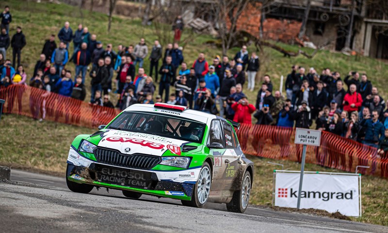 Rally Kumrovec ulazi u svoje jubilarno deseto izdanje