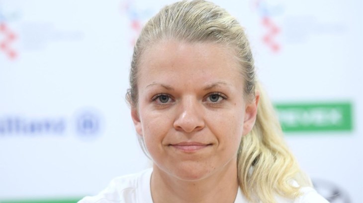 Ana Gradečak osma u bacanju kugle na POI u Tokiju