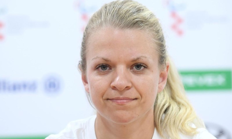 Ana Gradečak osma u bacanju kugle na POI u Tokiju