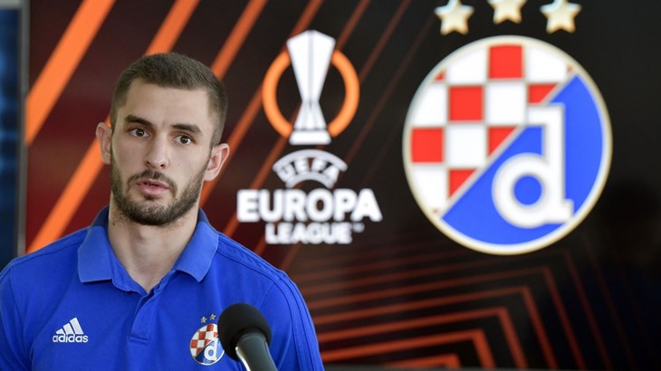 Franjić: 'Možemo biti zadovoljni ždrijebom, vjerujem da ćemo biti konkurentni'