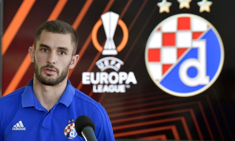 Franjić: 'Možemo biti zadovoljni ždrijebom, vjerujem da ćemo biti konkurentni'
