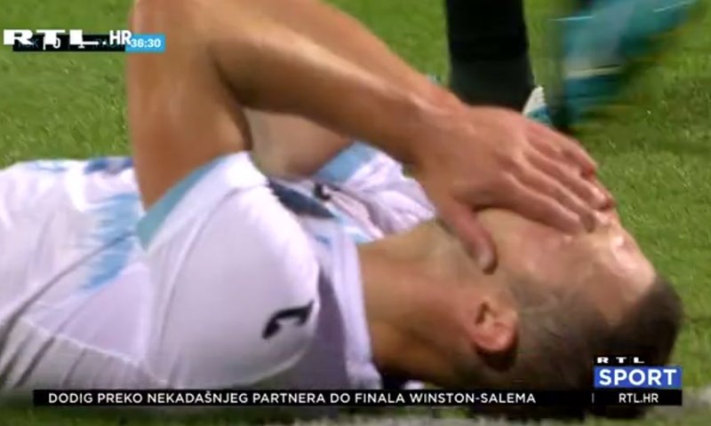 [VIDEO] Rijeka završila europski put, PAOK je bio jednostavno prejak