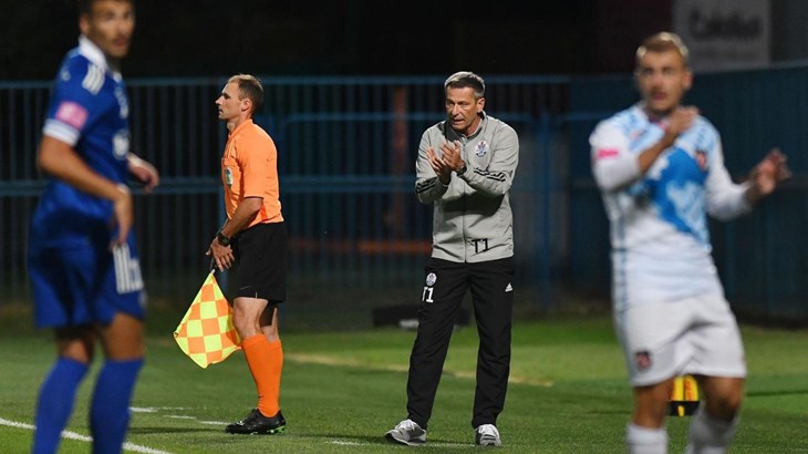 Hrvatski stručnjak dolazi na klupu trećeplasirane momčadi srpskog prvenstva