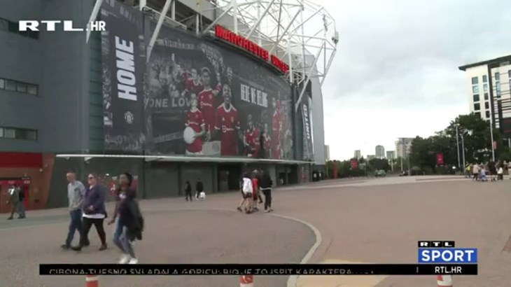 [VIDEO] Manchester United u velikom preokretu osigurao Ronaldov povratak: 'To je nevjerojatno'