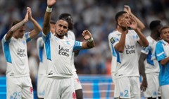 Marseille nakon 44 godine čekanja uzeo pobjedu u Bordeauxu
