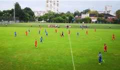 Krenula Treća HNL središte, Lučko izvuklo bod na Pešćenici, uvjerljivi Dugo Selo i Karlovac