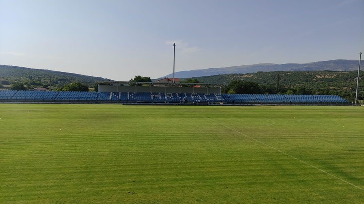 Hrvace sjajnim nastupom potvrdilo titulu prvaka SuperSport Druge NL!