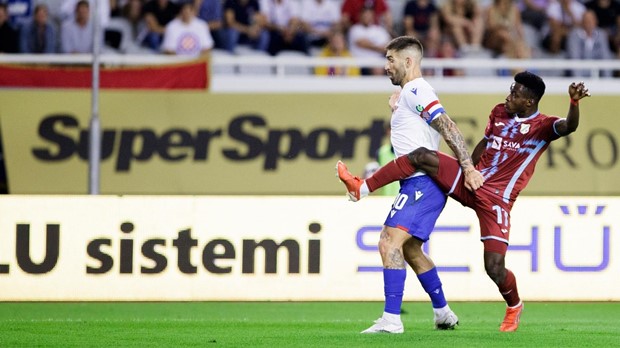 Sportnetov dvoboj: Hajduk je u formi i nosi ga euforija, ali Rijeka je bez pritiska