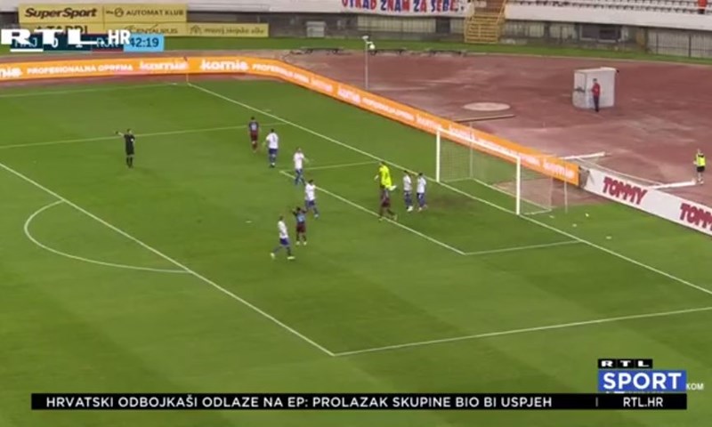 [VIDEO] Dinamo i Rijeka nakon europskih razočaranja upisali velike gostujuće pobjede