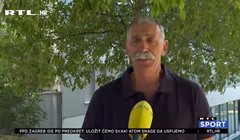 [VIDEO] Joško Vlašić: 'Nikoli su potrebni veći izazovi'