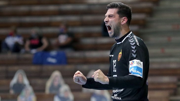 PPD Zagreb nije uspio, Vardar odlazi na Final Four