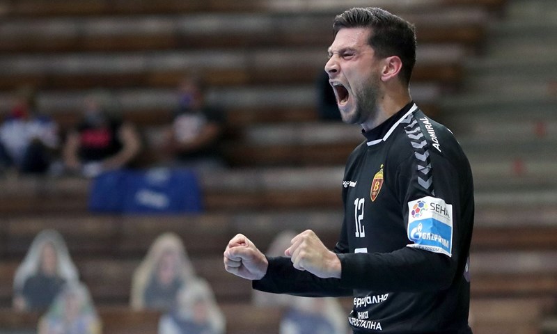 PPD Zagreb nije uspio, Vardar odlazi na Final Four