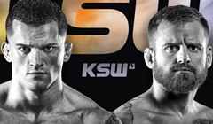KSW 63 s četvero hrvatskih predstavnika 4. rujna na RTL 2
