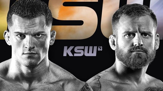 KSW 63 s četvero hrvatskih predstavnika 4. rujna na RTL 2