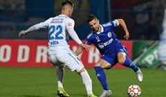 Hajduku 60 tisuća kuna kazne, Glavčiću utakmica suspenzije
