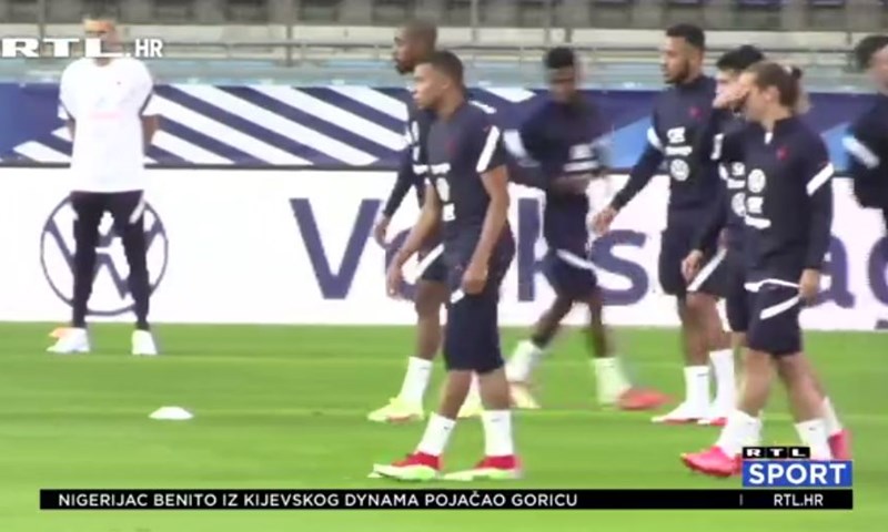 [VIDEO] Prijelazni rok za povijest: Velikani mijenjali klubove, Englezi potrošili preko milijardu eura