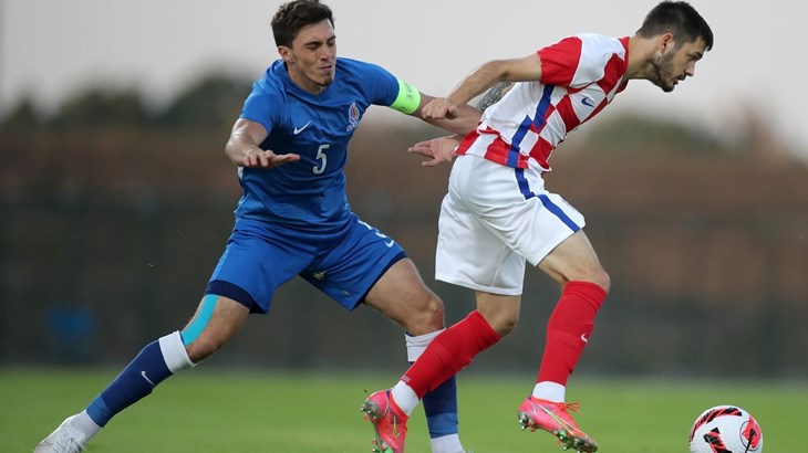 Dobar start u kvalifikacijski ciklus, Hrvatska opet puna potencijala