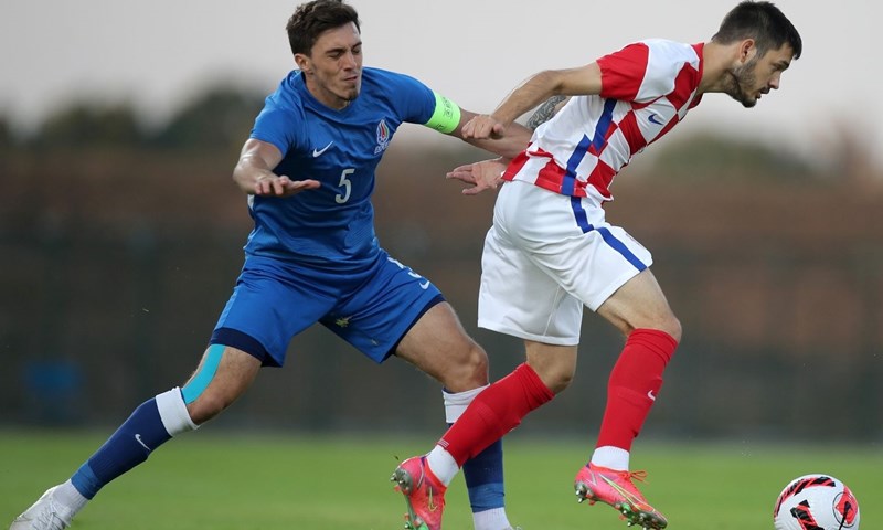 Dobar start u kvalifikacijski ciklus, Hrvatska opet puna potencijala