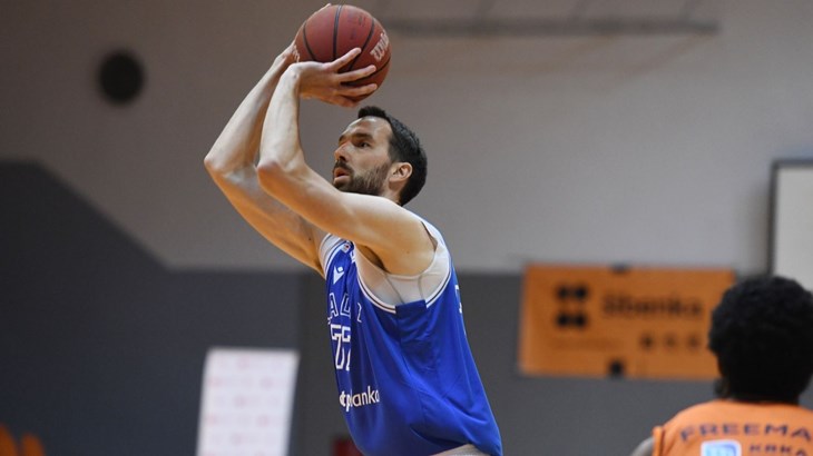 Dobar nastup Kraljevića na startu poljskog prvenstva