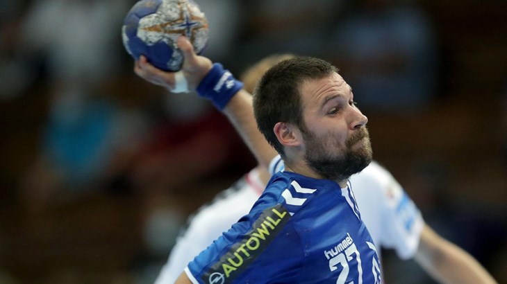 PPD Zagreb boljim izvođenjem sedmeraca do finala SEHA lige