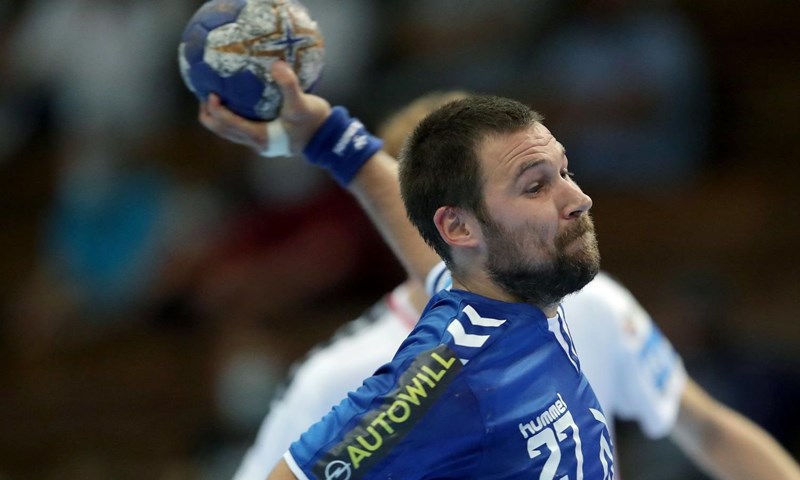 PPD Zagreb u sjajnom finalu SEHA lige na penale poražen od Veszprema