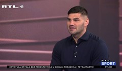 [VIDEO] Hrgović: 'Kakva su vremena, ni pametnima nije lako, a kamoli Alenu Babiću'