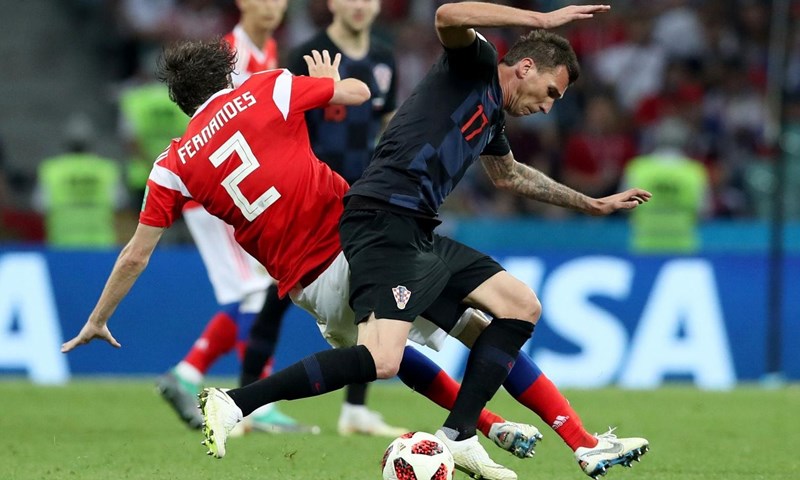 Kustić: 'Svakog su prošli trnci dok su čitali Marijevo oproštajno pismo'