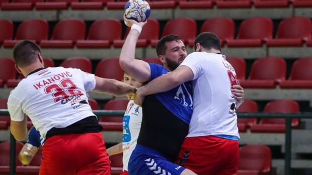Islanđani slavili protiv Poreča na startu kvalifikacija EHF Europske lige