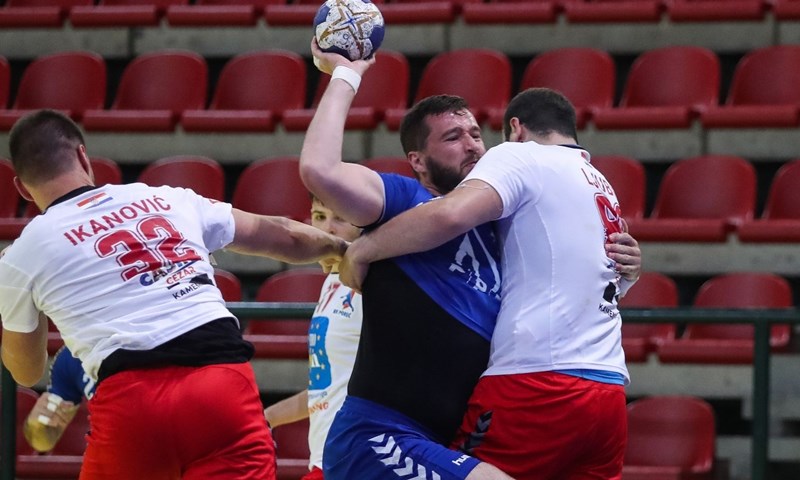 Islanđani slavili protiv Poreča na startu kvalifikacija EHF Europske lige