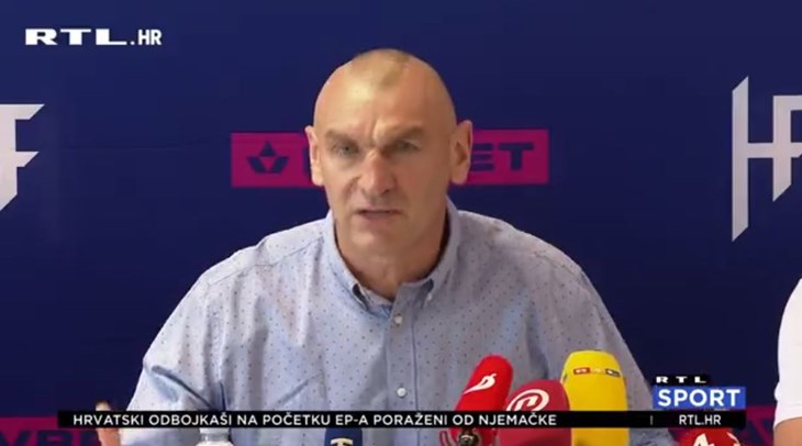 [VIDEO] Mavrović: 'Ako Alen želi boksati, ja sam tu, vjerujem da mogu odboksati dobar meč'