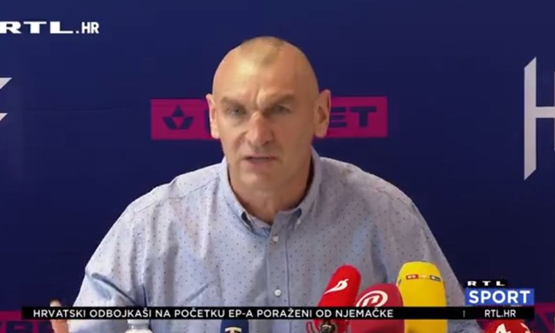 [VIDEO] Mavrović: 'Ako Alen želi boksati, ja sam tu, vjerujem da mogu odboksati dobar meč'