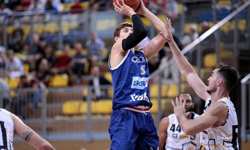 Cibona razbila Acin Pesaro i osvojila Liburnia kup