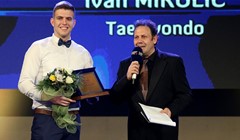 Ivan Mikulić osigurao finale i najmanje srebro!