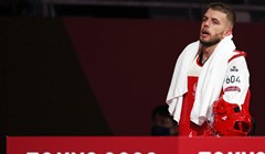 Ivan Mikulić ipak ostao bez medalje na Svjetskom prvenstvu u Meksiku