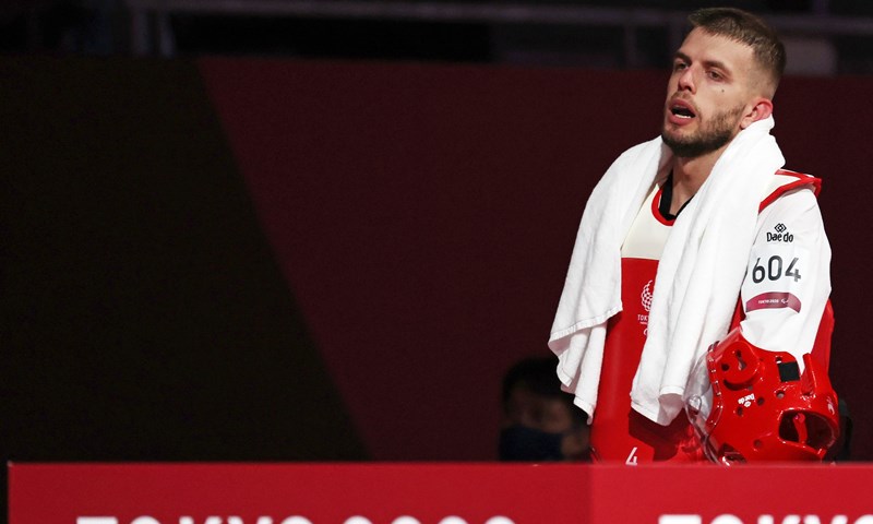 Ivan Mikulić ipak ostao bez medalje na Svjetskom prvenstvu u Meksiku