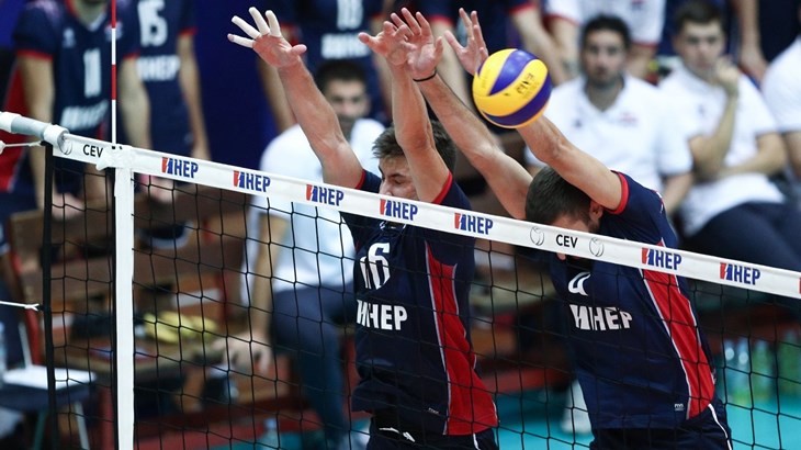 Hrvatski odbojkaški dvojac iz Rusije podijelio dojmove: 'Na domaće utakmice letimo tri i pol sata!'