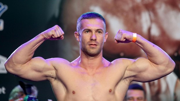 Tomanowski prekidom nanio Rakasu drugi poraz u nizu, brzo poražen i Račić