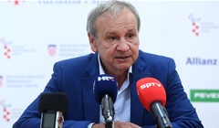 Ratko Kovačić: 'Sedam medalja su i više nego fantastični rezultati'