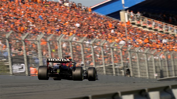 F1: Broj sprint utrka od sljedeće sezone bit će povećan