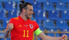 Hat-trick Balea za pobjedu Walesa kod Bjelorusije