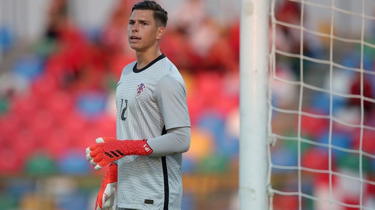 Problemi na golu: Bišćan ostao bez Pandura, pozvan junak Brava