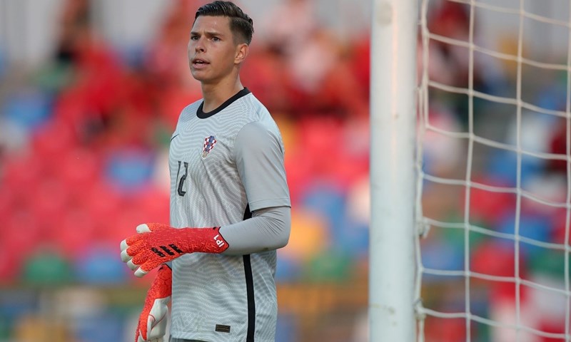 Hat-trick: Ivor Pandur proglašen za najboljeg igrača u izboru navijača Hulla