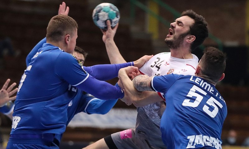 Nenadić: 'Jako mi se sviđa PPD Zagreb, bit će težak protivnik u Ligi prvaka'