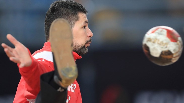 Ivan Pešić od sljedeće godine na vratima Nantesa