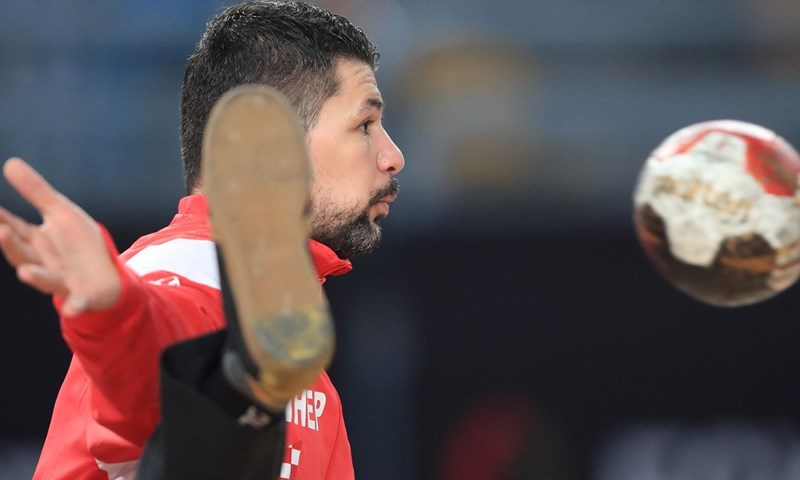Čudne igre: Meškov Brest raskinuo ugovor s Pešićem i doveo bjeloruskog reprezentativca