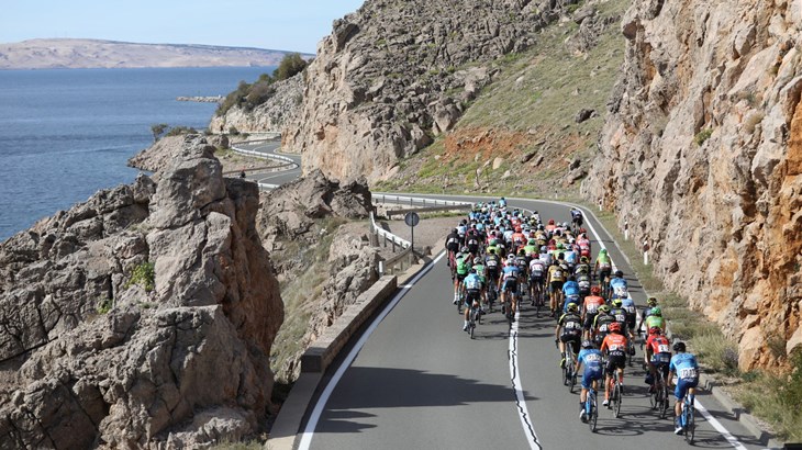 Kraj rujna i početak listopada rezervirani za CRO Race