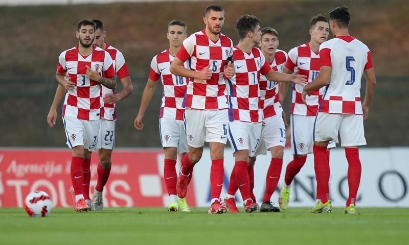 Kronologija: Hrvatska nastavila sjajan niz i slavila i u Austriji!